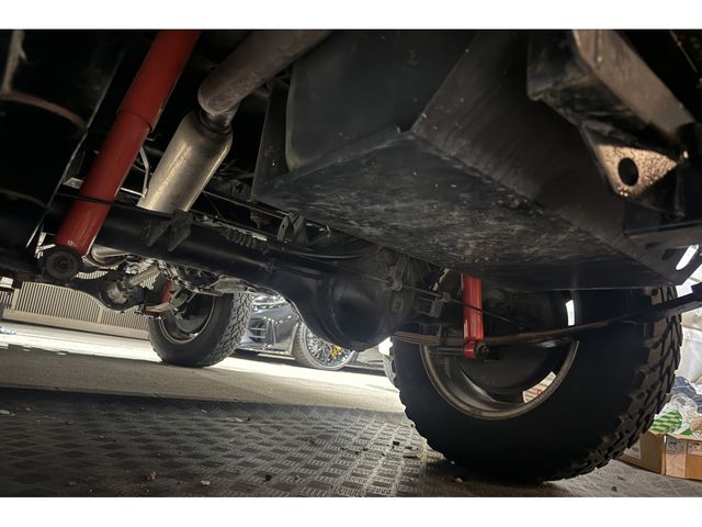 Ref No.A16060352 SUZUKI JIMNY Image#18