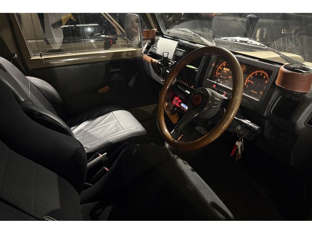 Ref No.A16060352 SUZUKI JIMNY Image#13
