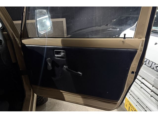 Ref No.A16060352 SUZUKI JIMNY Image#10