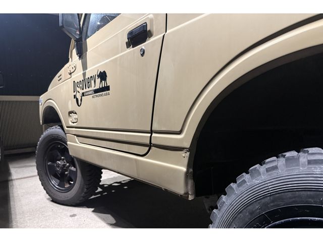Ref No.A16060352 SUZUKI JIMNY Image#6