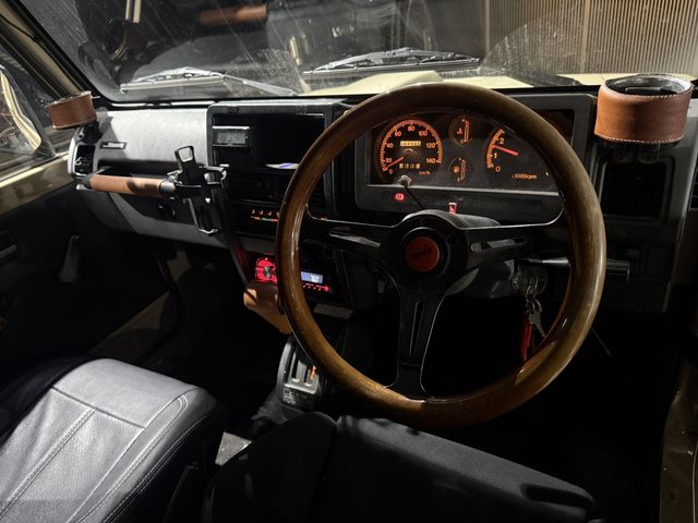 Ref No.A16060352 SUZUKI JIMNY Image#2