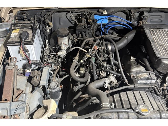 Ref No.A16060352 SUZUKI JIMNY Image#17