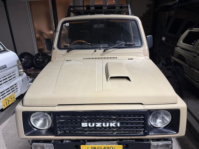Ref No.A16060352 SUZUKI JIMNY Image#7