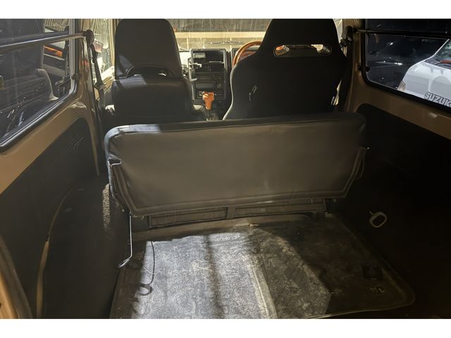 Ref No.A16060352 SUZUKI JIMNY Image#14