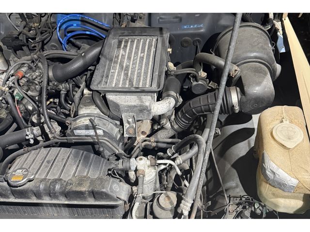 Ref No.A16060352 SUZUKI JIMNY Image#16
