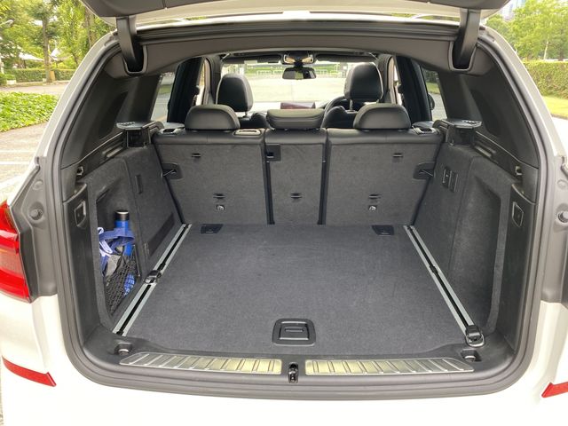 Ref No.A16060353 BMW X3 Image#13