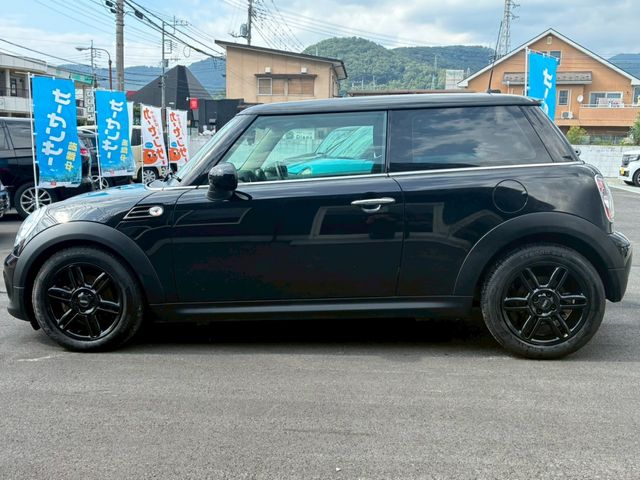 Ref No.A16060361 BMW MINI Image#8