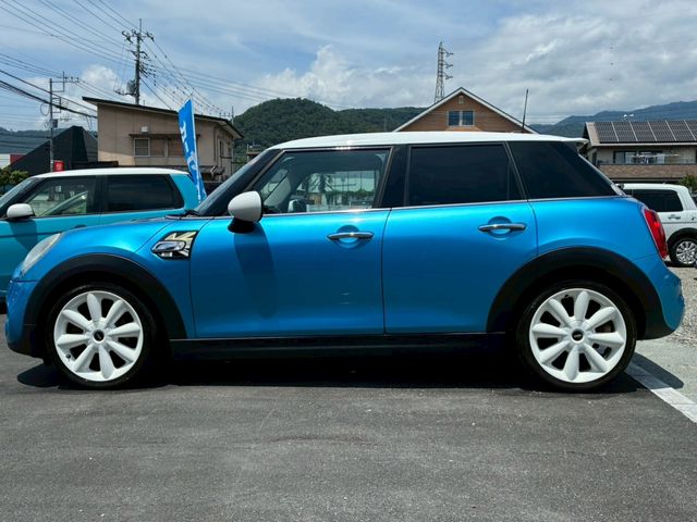 Ref No.A16060362 BMW MINI Image#8