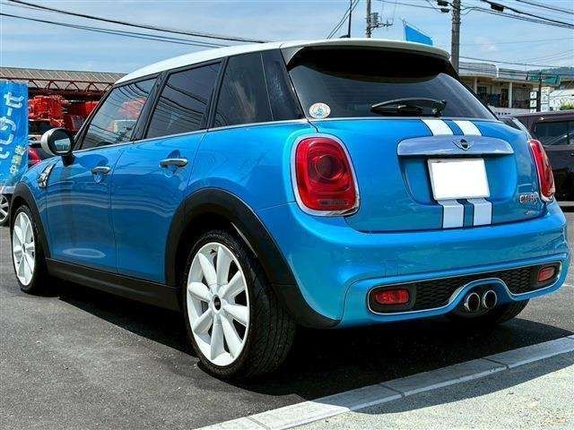 Ref No.A16060362 BMW MINI Image#7