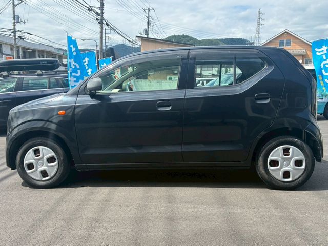 Ref No.A16060363 SUZUKI ALTO Image#8