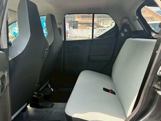 Ref No.A16060363 SUZUKI ALTO Image#15