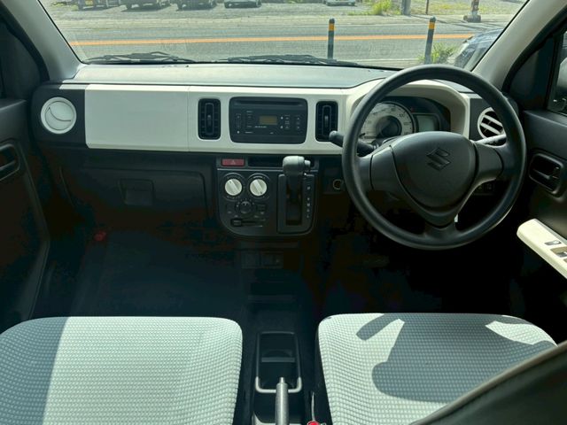 Ref No.A16060363 SUZUKI ALTO Image#11