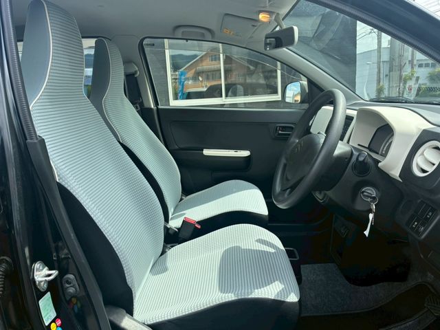 Ref No.A16060363 SUZUKI ALTO Image#12
