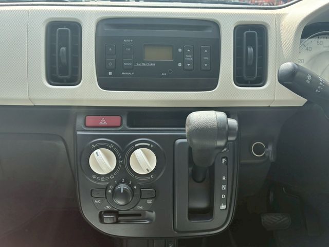 Ref No.A16060363 SUZUKI ALTO Image#17