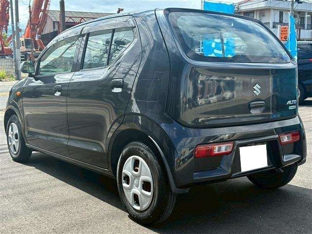 Ref No.A16060363 SUZUKI ALTO Image#7