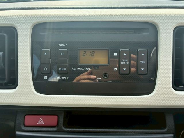 Ref No.A16060363 SUZUKI ALTO Image#18