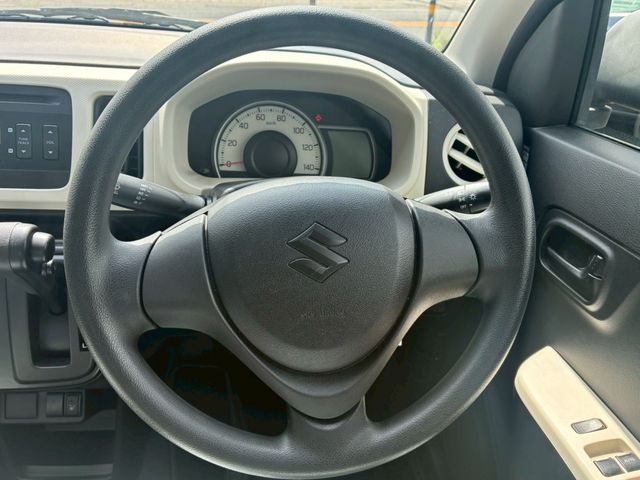 Ref No.A16060363 SUZUKI ALTO Image#16
