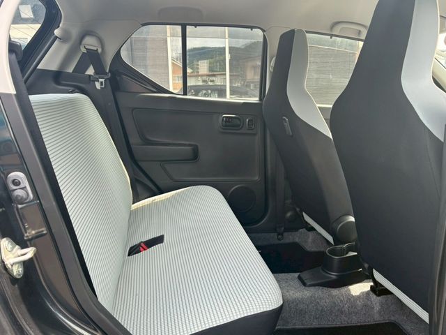 Ref No.A16060363 SUZUKI ALTO Image#14