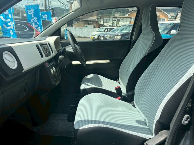 Ref No.A16060363 SUZUKI ALTO Image#13