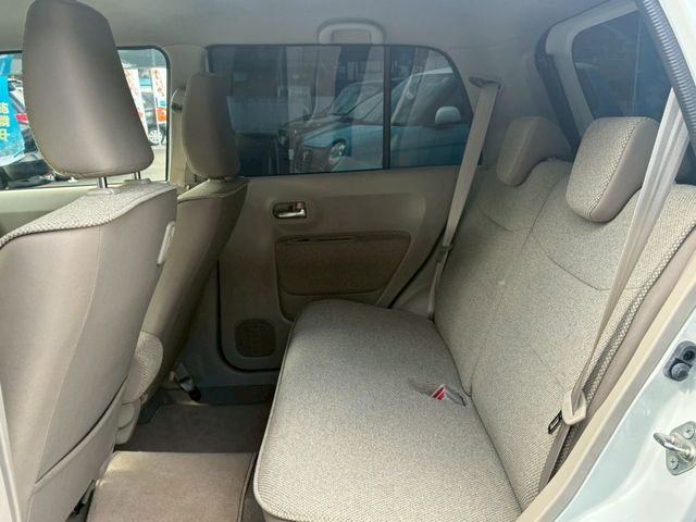 Ref No.A16060364 SUZUKI ALTO LAPIN Image#14