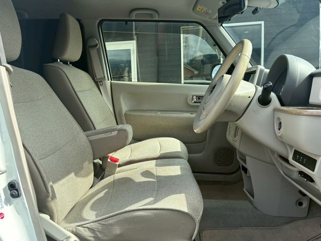 Ref No.A16060364 SUZUKI ALTO LAPIN Image#11