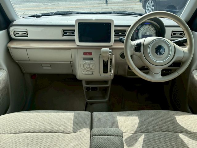 Ref No.A16060364 SUZUKI ALTO LAPIN Image#10