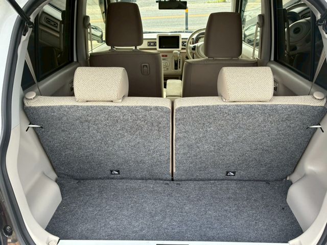 Ref No.A16060364 SUZUKI ALTO LAPIN Image#9