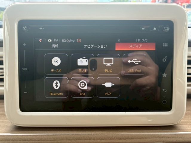 Ref No.A16060364 SUZUKI ALTO LAPIN Image#19