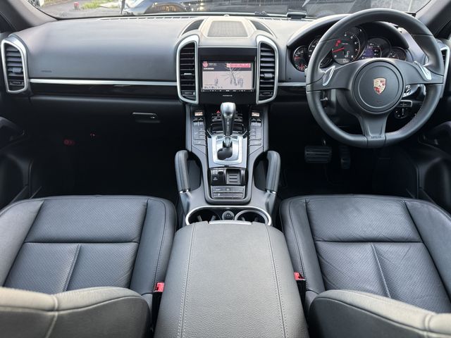 Ref No.A16060365 PORSCHE CAYENNE Image#18