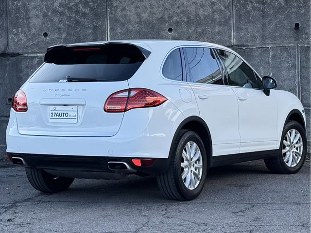 Ref No.A16060365 PORSCHE CAYENNE Image#7