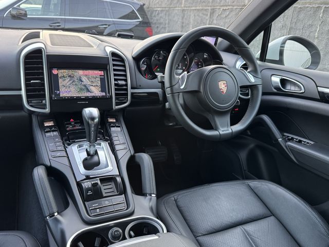 Ref No.A16060365 PORSCHE CAYENNE Image#19