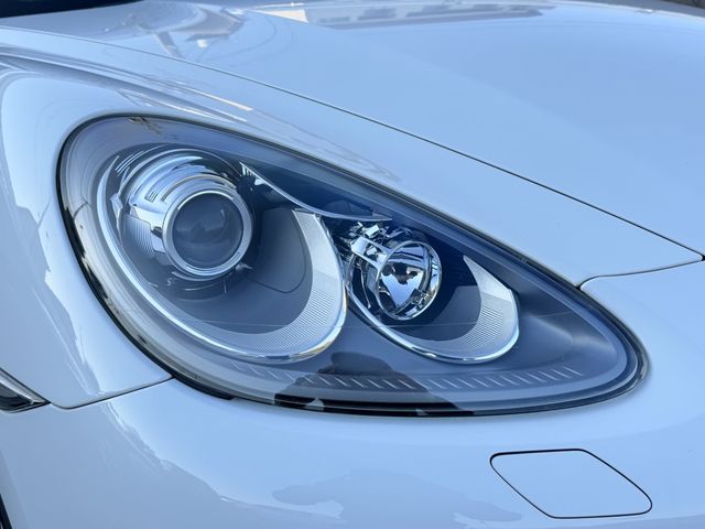 Ref No.A16060365 PORSCHE CAYENNE Image#8