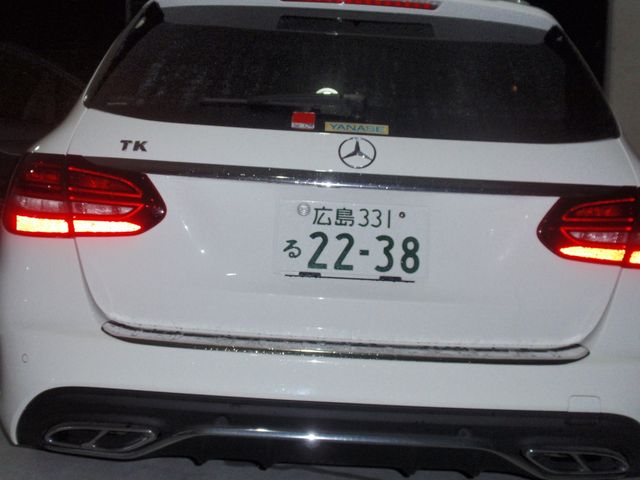 Ref No.A16075128 MERCEDES CL CLASS Image#3