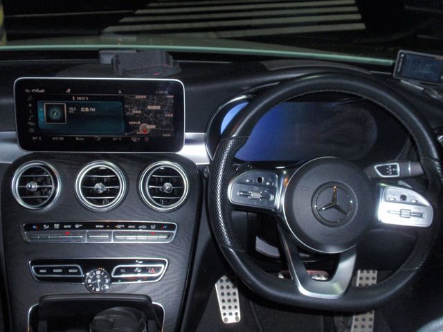 Ref No.A16075128 MERCEDES CL CLASS Image#16