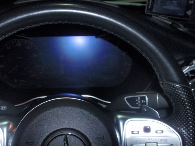 Ref No.A16075128 MERCEDES CL CLASS Image#11