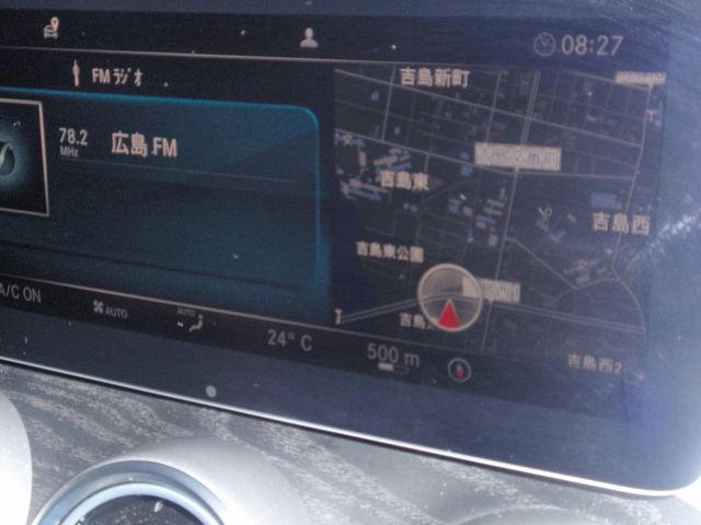 Ref No.A16075128 MERCEDES CL CLASS Image#10