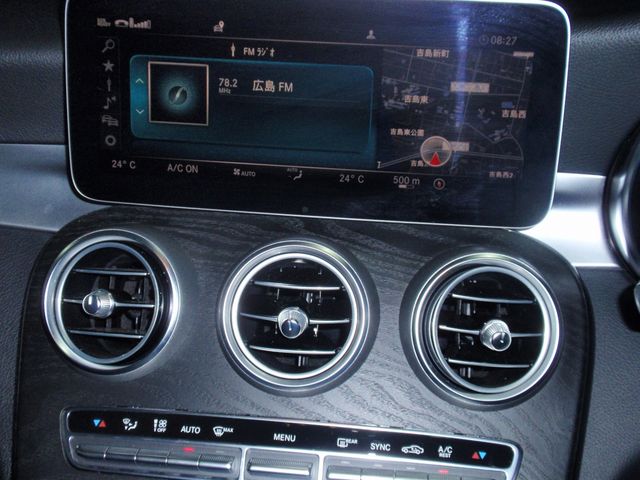 Ref No.A16075128 MERCEDES CL CLASS Image#9