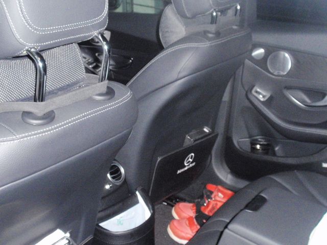 Ref No.A16075128 MERCEDES CL CLASS Image#7