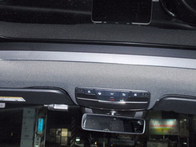 Ref No.A16075128 MERCEDES CL CLASS Image#17