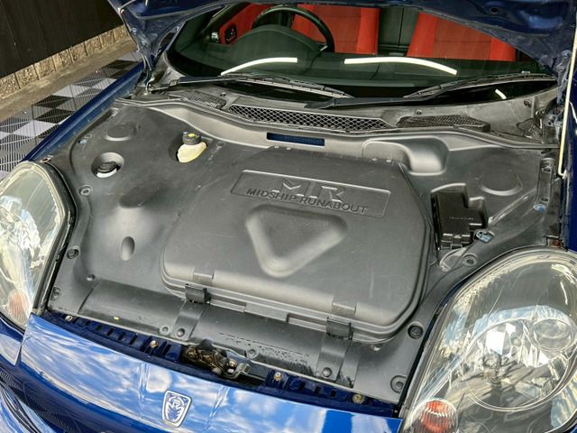 Ref No.A16075145 TOYOTA MRS Image#15