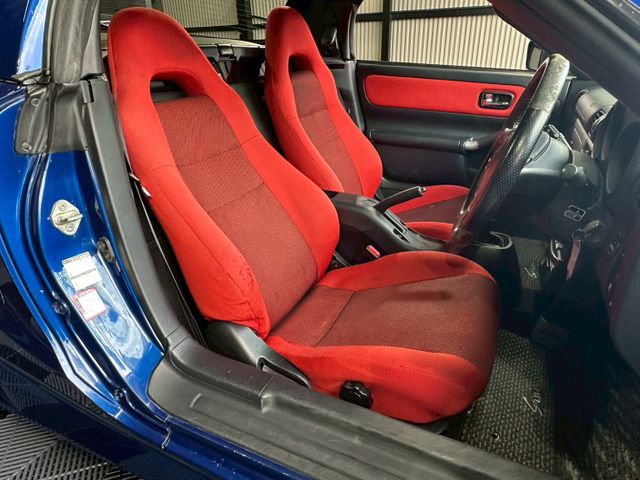 Ref No.A16075145 TOYOTA MRS Image#9