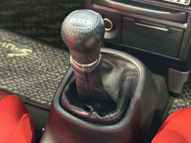 Ref No.A16075145 TOYOTA MRS Image#11