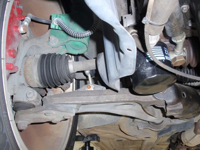 Ref No.A16075172 MITSUBISHI LANCER Image#7