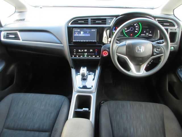 Ref No.A16075208 HONDA SHUTTLE Image#2