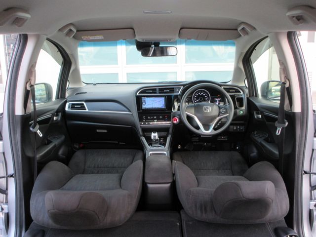 Ref No.A16075208 HONDA SHUTTLE Image#17