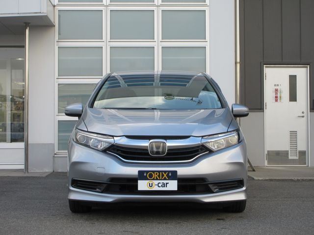 Ref No.A16075208 HONDA SHUTTLE Image#18