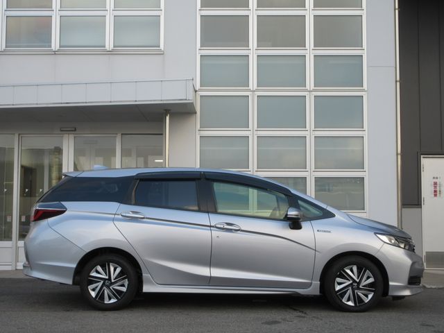 Ref No.A16075208 HONDA SHUTTLE Image#19