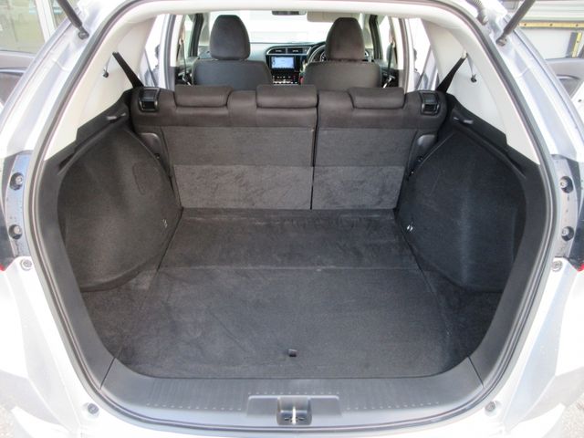 Ref No.A16075208 HONDA SHUTTLE Image#15