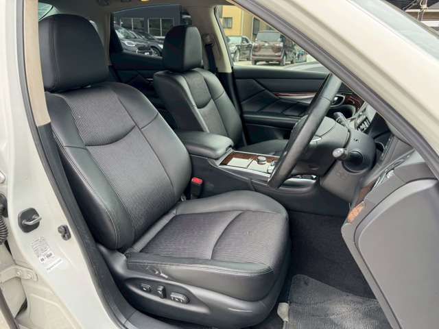 Ref No.A16075248 NISSAN FUGA Image#10