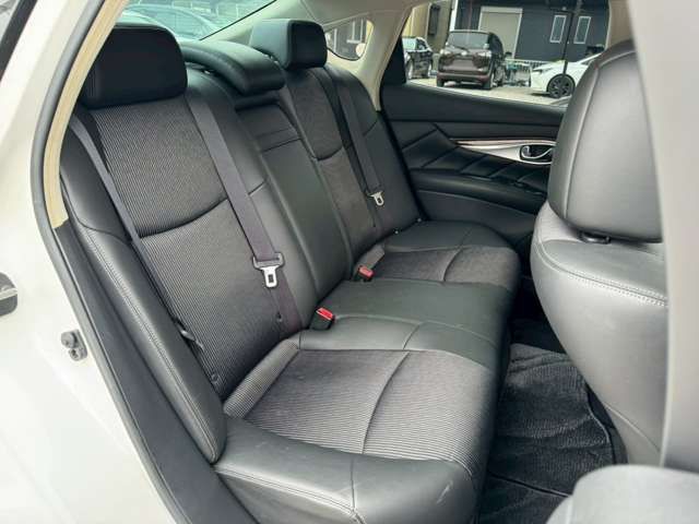 Ref No.A16075248 NISSAN FUGA Image#11